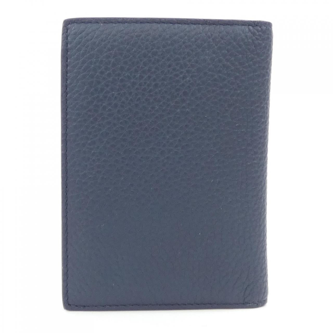 Dior Card Case