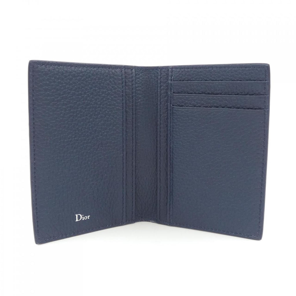 Dior Card Case