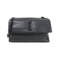 Saint Laurent 574106 DME0U Calf Shoulder Bag