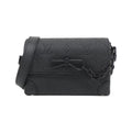 Louis Vuitton Steamer Wearable Wallet Monogram Taurillon Shoulder Bag