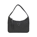 Prada 1BC515 VELA BORCHIE Shoulder Bag