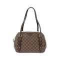 Louis Vuitton Rivington Damier Shoulder Bag