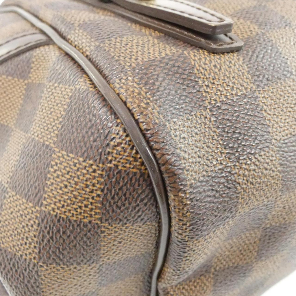 Louis Vuitton Rivington Damier Shoulder Bag