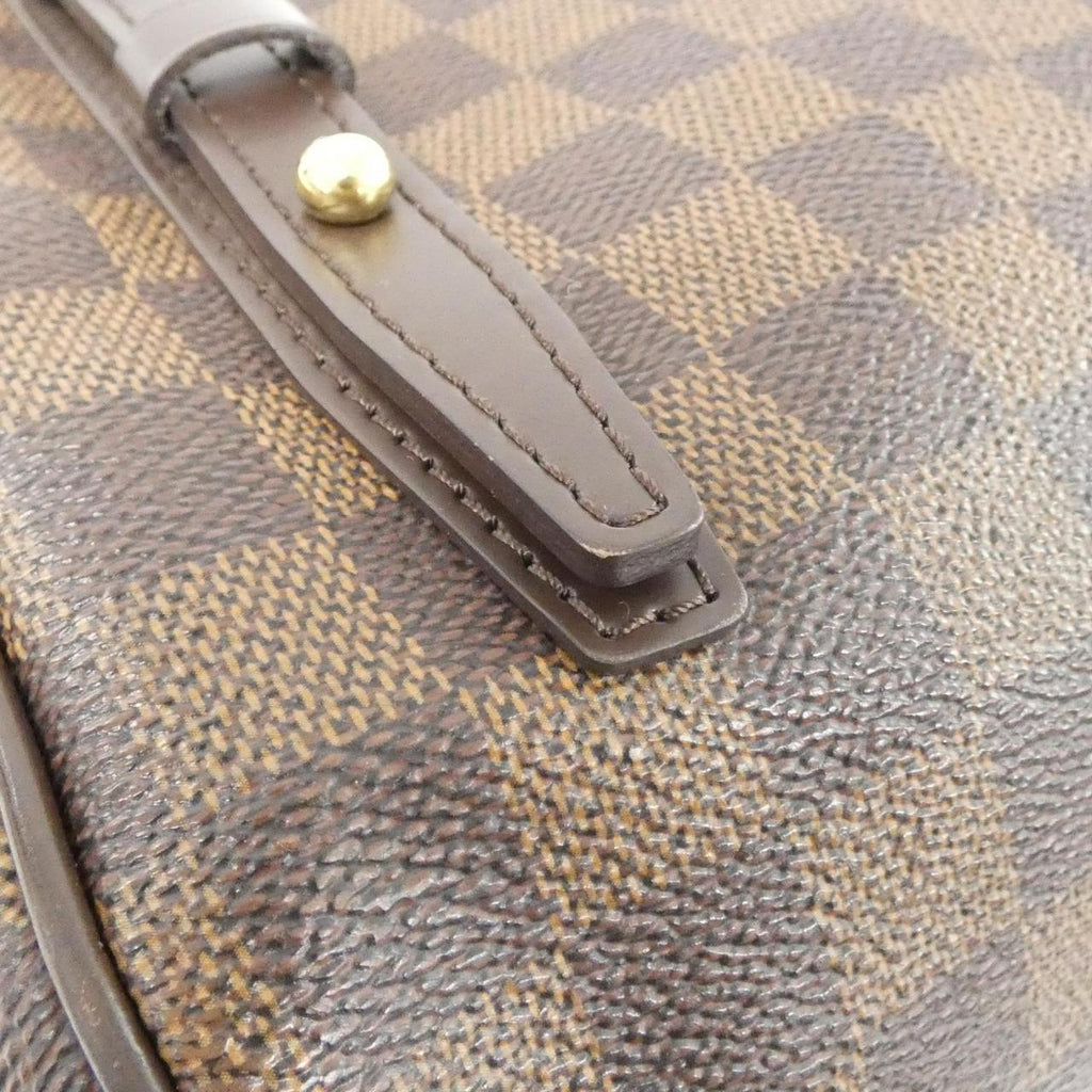 Louis Vuitton Rivington Damier Shoulder Bag
