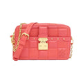 Louis Vuitton Trocadéro Damier Giant Lamb Shoulder Bag
