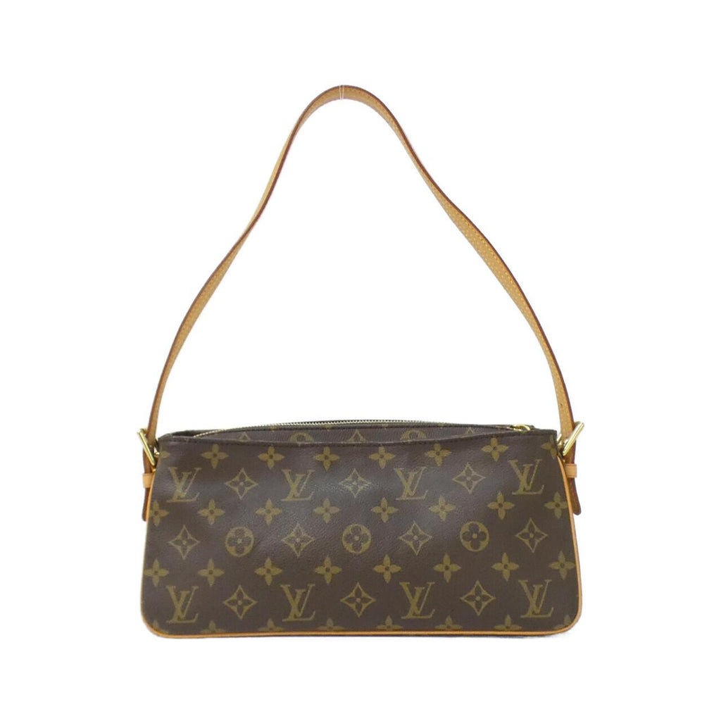 Louis Vuitton Viva Cite Monogram Shoulder Bag