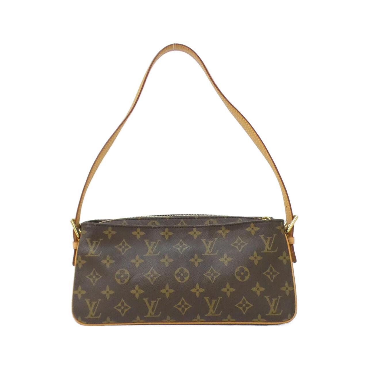 Louis Vuitton Viva Cite Monogram Shoulder Bag