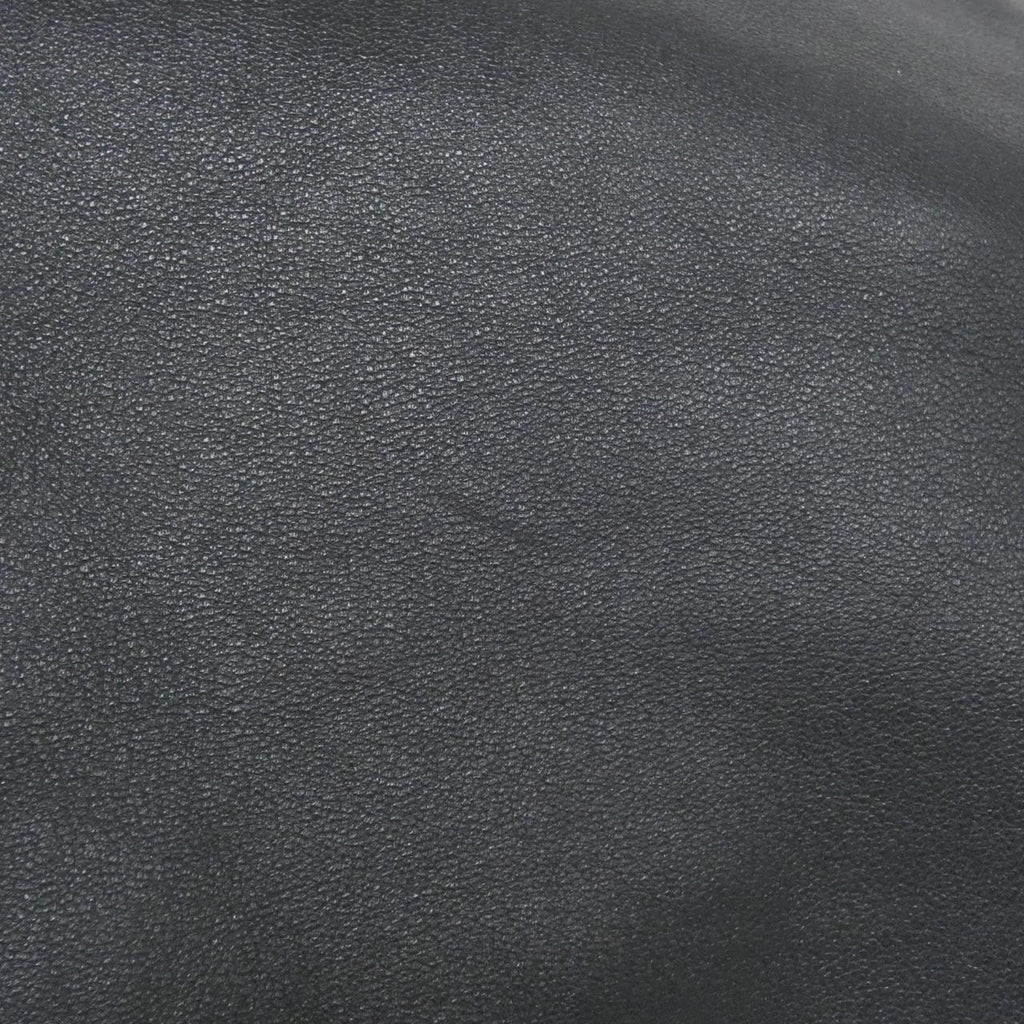 Saint Laurent Teddy Lamb Shoulder Bag