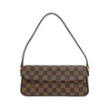 Louis Vuitton Recletor Damier Shoulder Bag