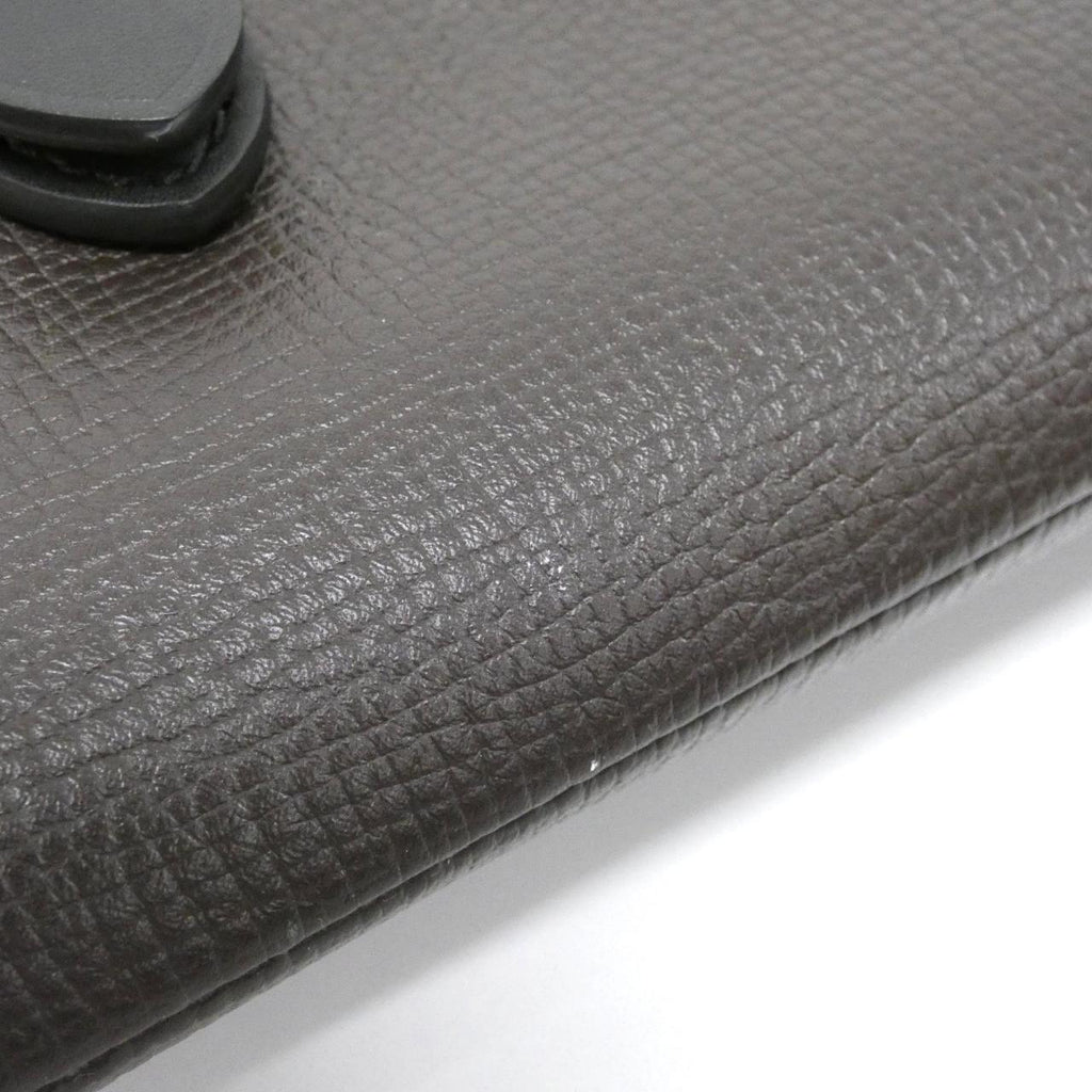 Louis Vuitton Utah Canyon Messenger Calf Shoulder Bag