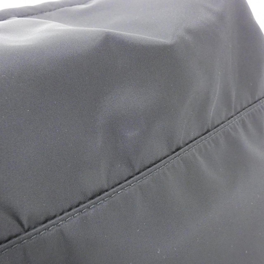 Prada 2VD062 Tessuto Vitello Shoulder Bag