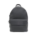 Louis Vuitton LV Aerogram Takeoff Calf Backpack