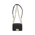 Chanel Boy Chanel Caviar Skin Shoulder Bag
