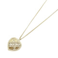 Chanel ABB647 Necklace