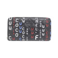 Chanel Lambskin Long Wallet