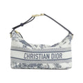 Christian Dior DIORIVIERA Nylon Pouch