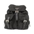 Prada 1BZ677 VELA Backpack