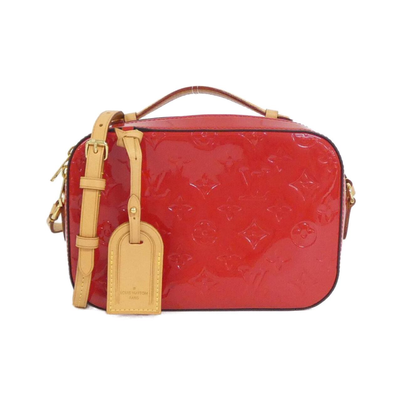 Louis Vuitton Vernis Shoulder Bag