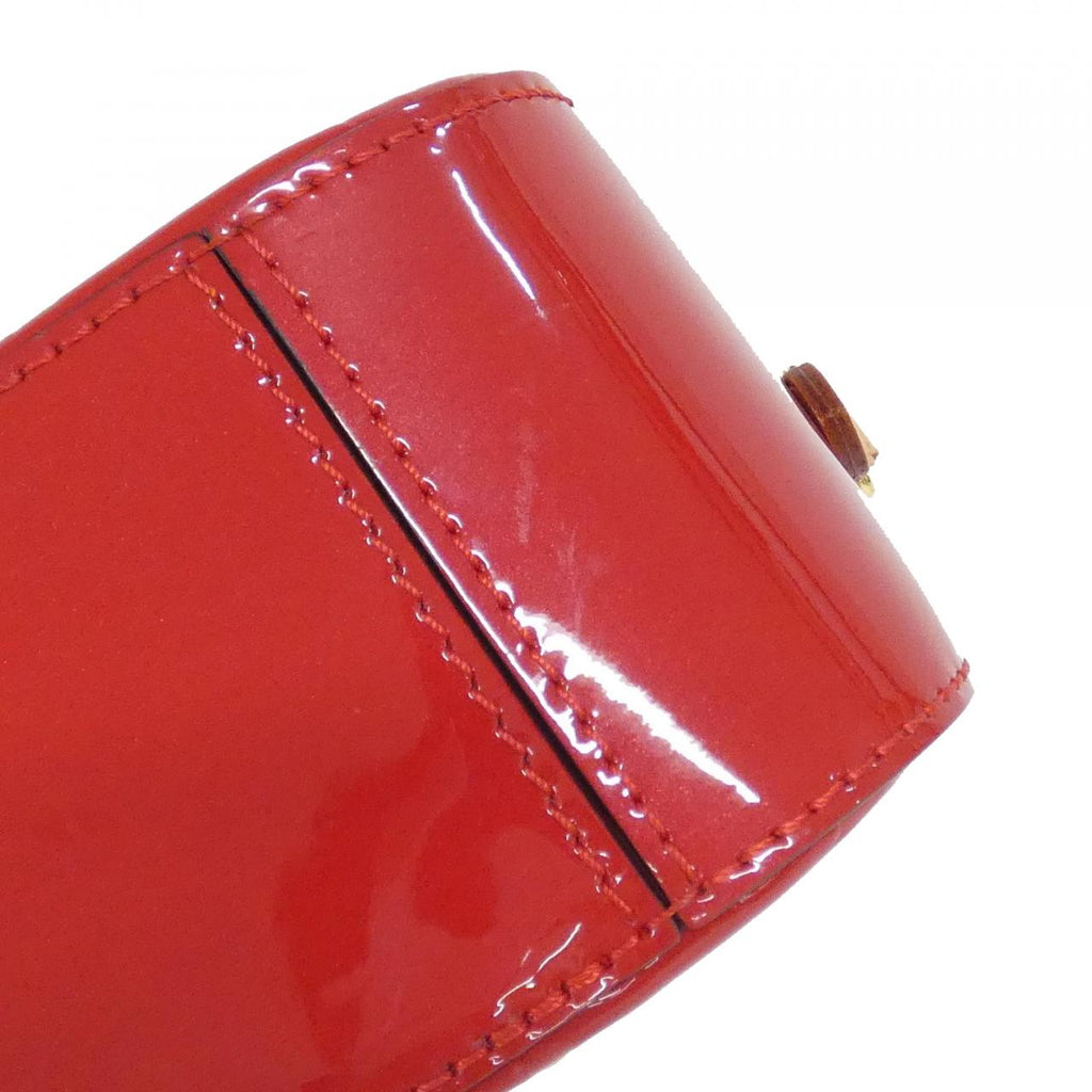 Louis Vuitton Vernis Shoulder Bag