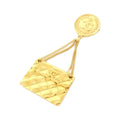 Chanel Brooch