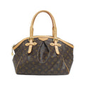 Louis Vuitton Tivoli Monogram Shoulder Bag
