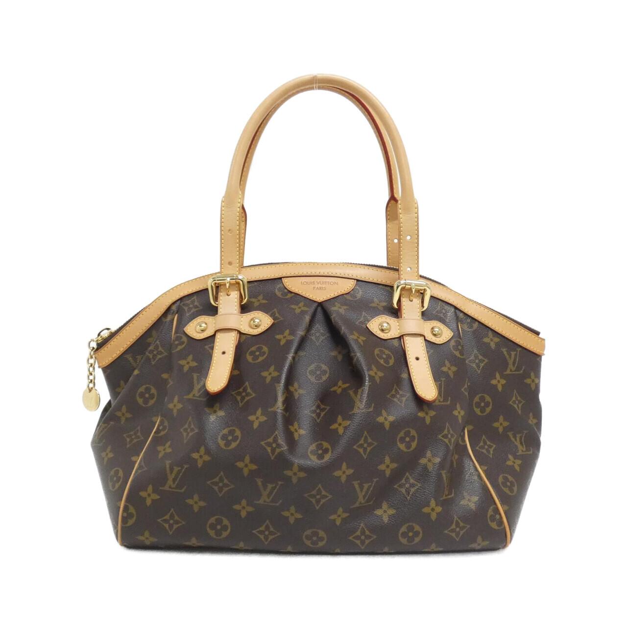 Louis Vuitton Tivoli Monogram Shoulder Bag