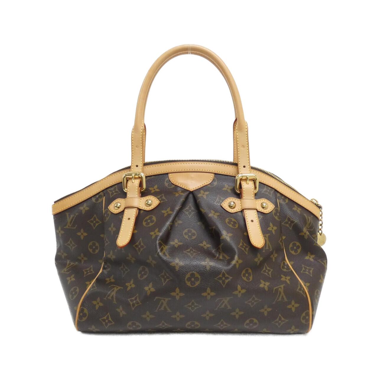 Louis Vuitton Tivoli Monogram Shoulder Bag