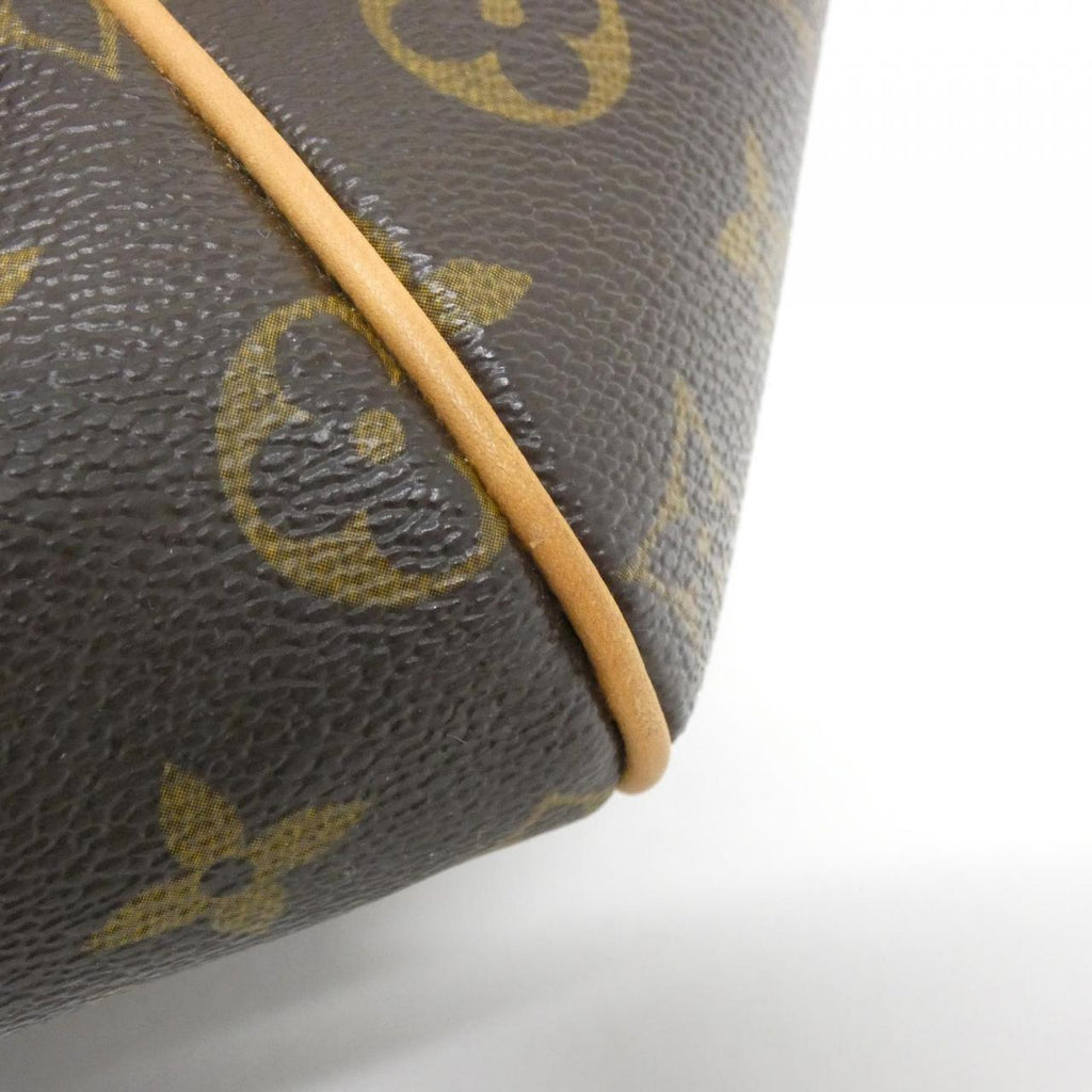 Louis Vuitton Tivoli Monogram Shoulder Bag
