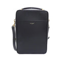 Saint Laurent Calf Shoulder Bag
