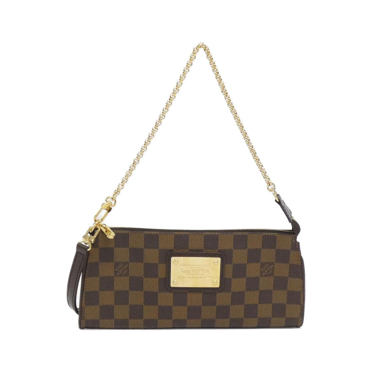 Louis Vuitton Sophie Damier Shoulder Bag