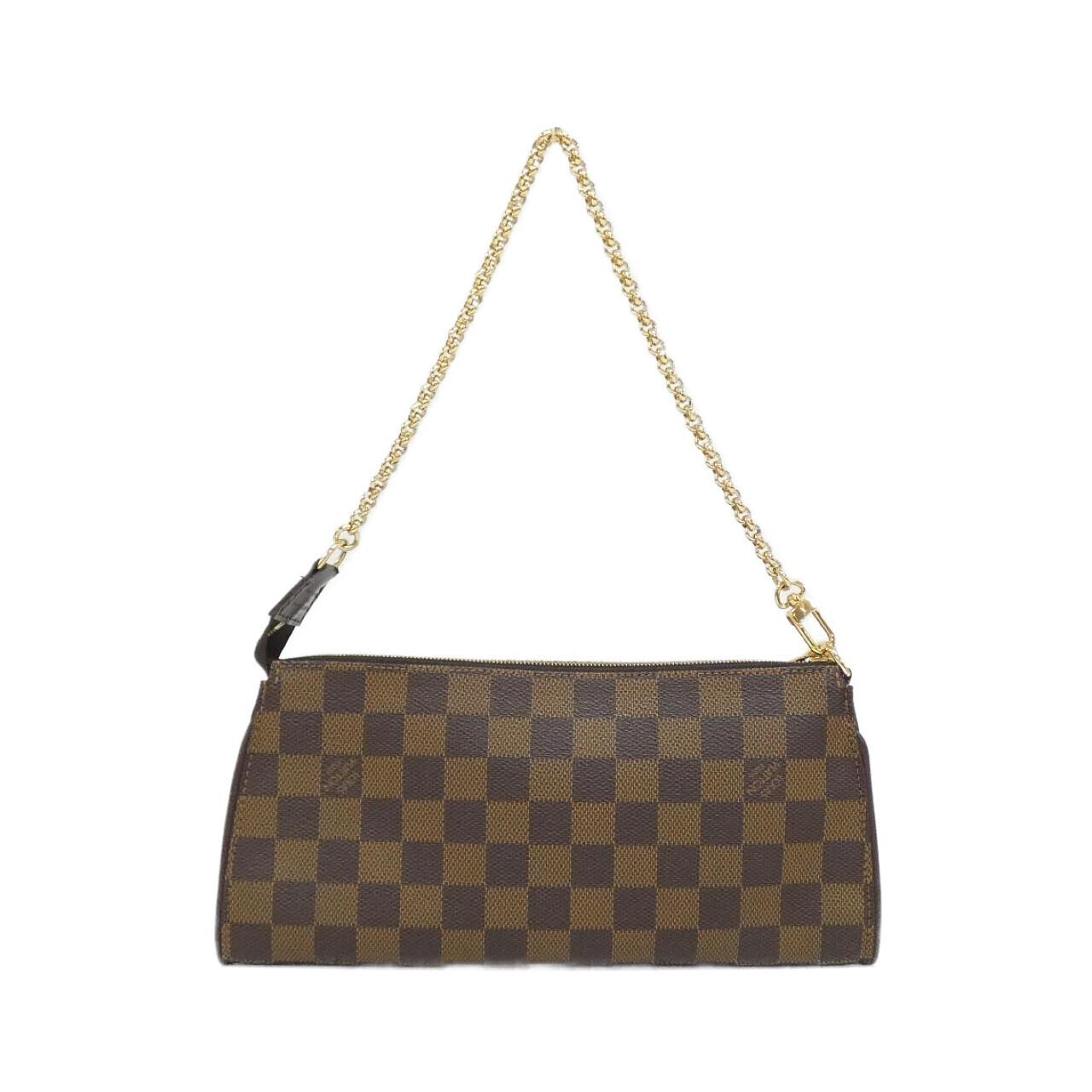 Louis Vuitton Sophie Damier Shoulder Bag
