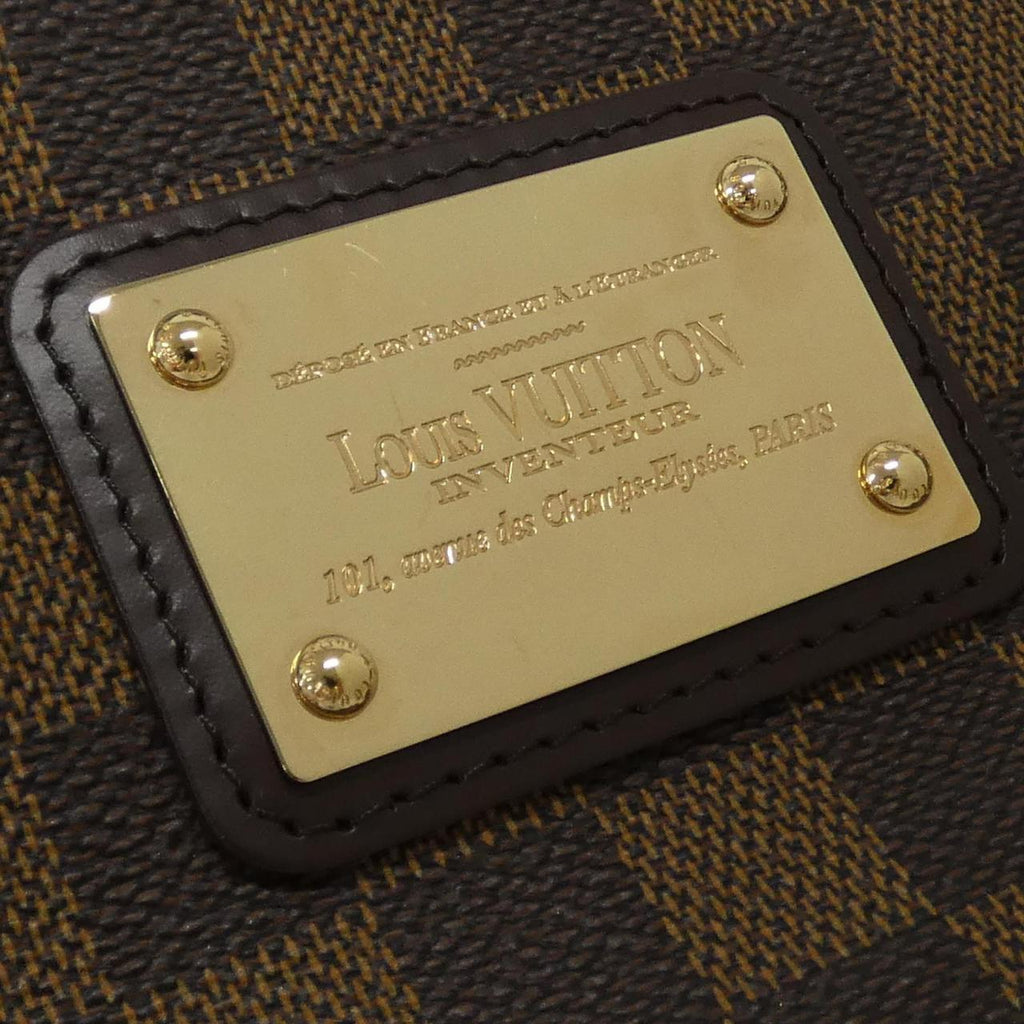Louis Vuitton Sophie Damier Shoulder Bag