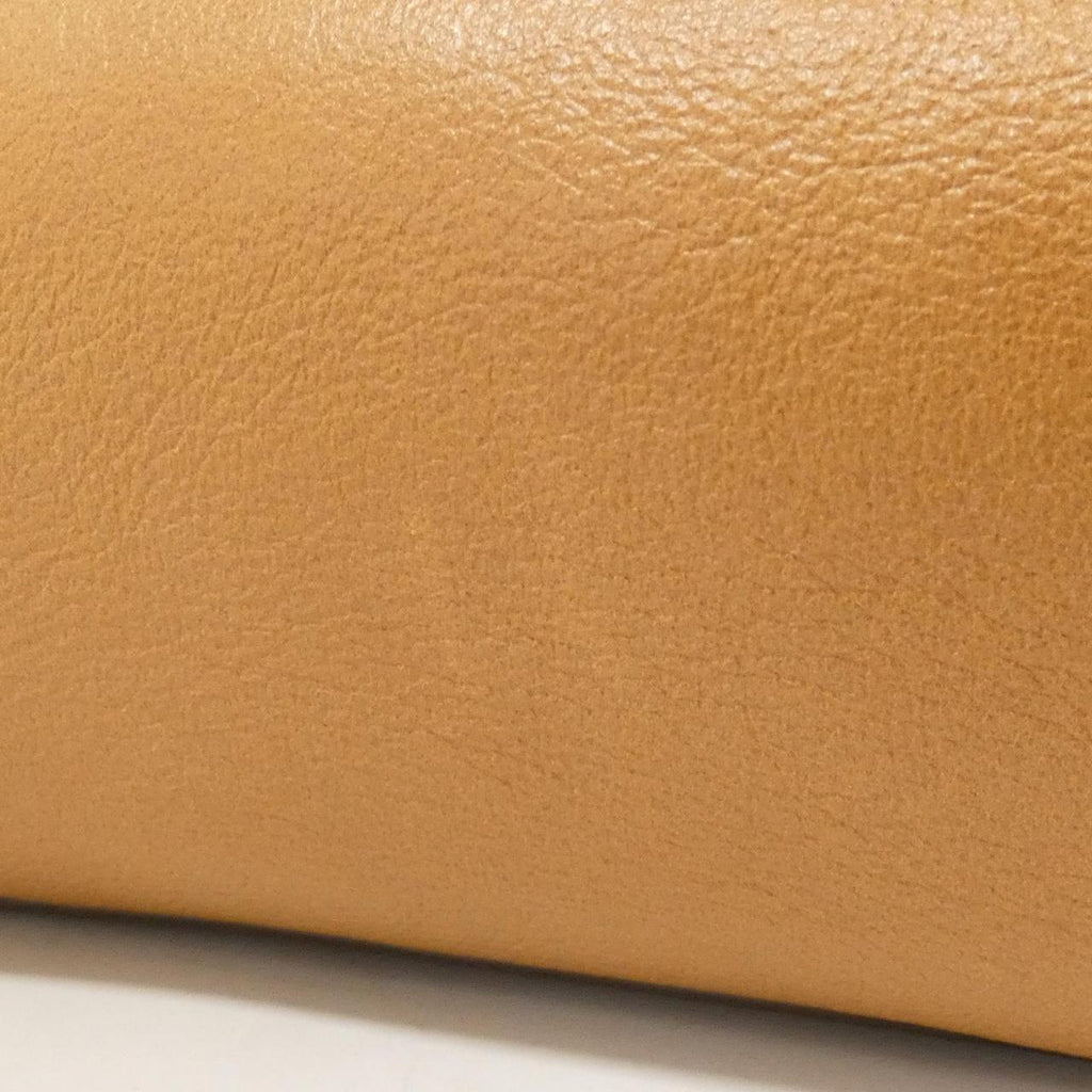 Prada 2VH181 Shearling Shoulder Bag