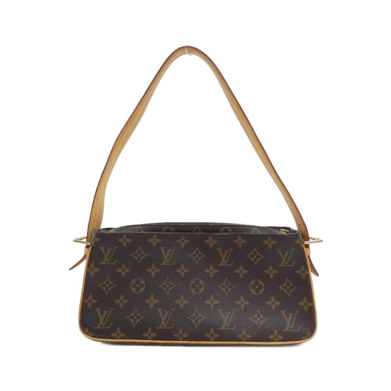 Louis Vuitton Viva Cite Monogram Shoulder Bag