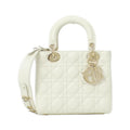 Dior MY ABCDIOR Lady Dior Small Lambskin Bag