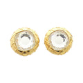 Chanel Vintage Earrings