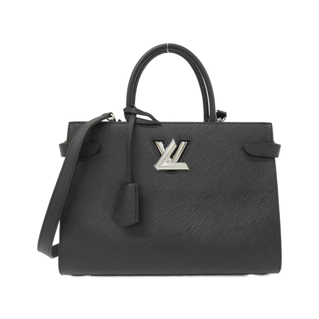 Louis Vuitton Twist Tote Epi Bag
