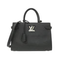 Louis Vuitton Twist Tote Epi Bag