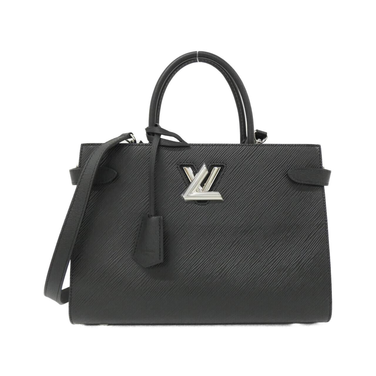Louis Vuitton Twist Tote Epi Bag