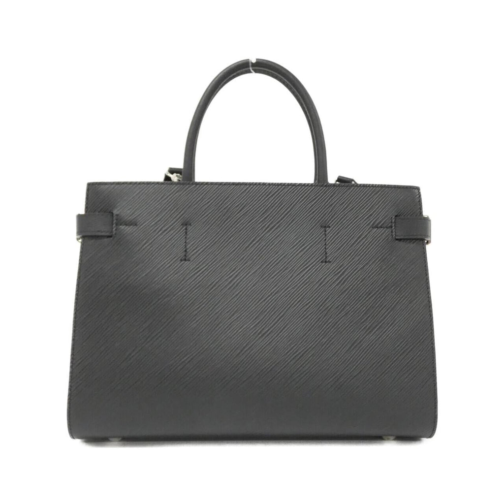 Louis Vuitton Twist Tote Epi Bag