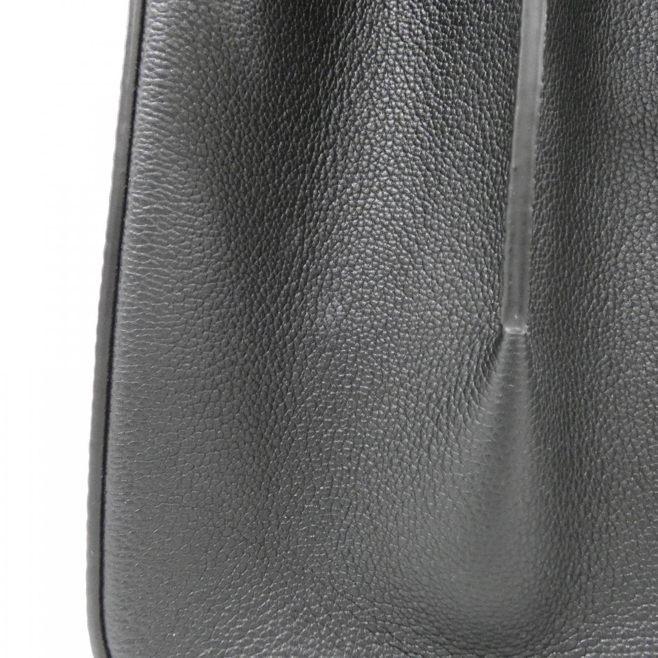 Louis Vuitton Twist Tote Epi Bag