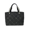 Chanel Travel Line Nylon Bag