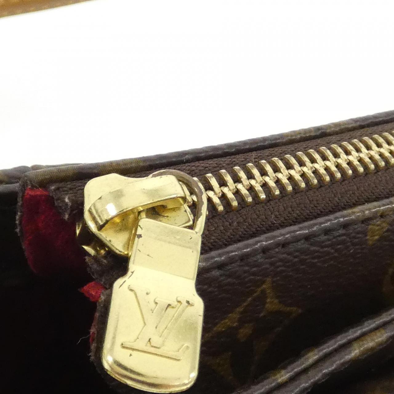 Louis Vuitton Viva Cite Monogram Shoulder Bag