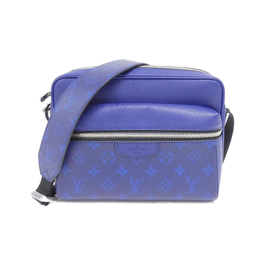 Louis Vuitton Taiga Rama Outdoor Messenger Shoulder Bag