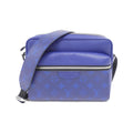 Louis Vuitton Taiga Rama Outdoor Messenger Shoulder Bag