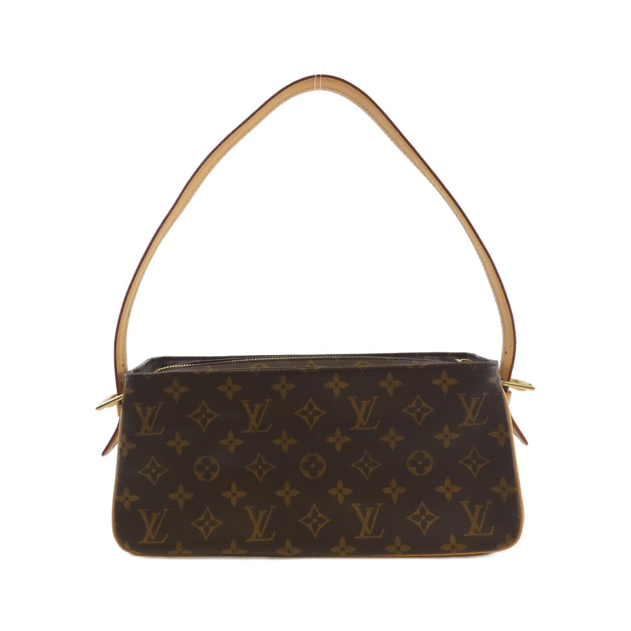 Louis Vuitton Viva Cite Monogram Shoulder Bag