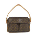 Louis Vuitton Viva Cite Monogram Shoulder Bag