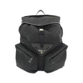 Prada 2VZ108 Tessuto Vitello Backpack