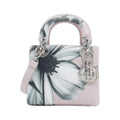 Dior Lady Dior Leather Bag