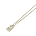 Chanel AB5614 Necklace